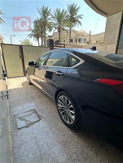 جنسس G80